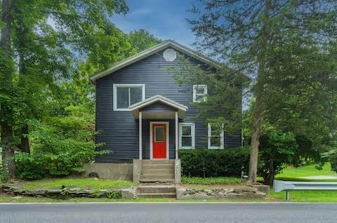 property at 269 Pancake Hollow Rd