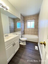 4419 Dewey Dr in Colorado Springs, CO - Building Photo - Building Photo