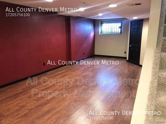 380 Elati St in Denver, CO - Building Photo - Building Photo
