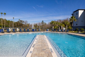 The Oasis at Highwoods Preserve in Tampa, FL - Building Photo - Building Photo