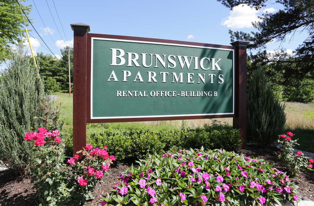 Brunswick Apartments Photo