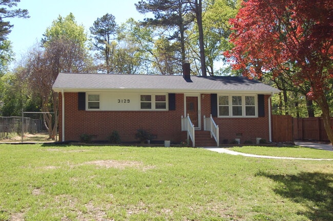 3129 Ward Rd