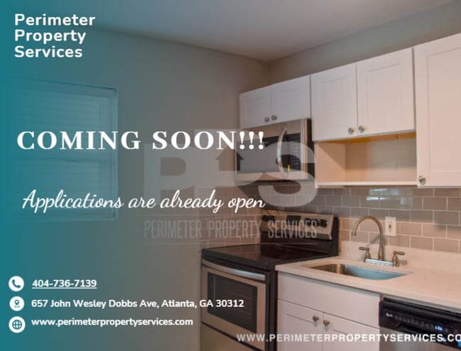 property at 657 John Wesley Dobbs Ave NE
