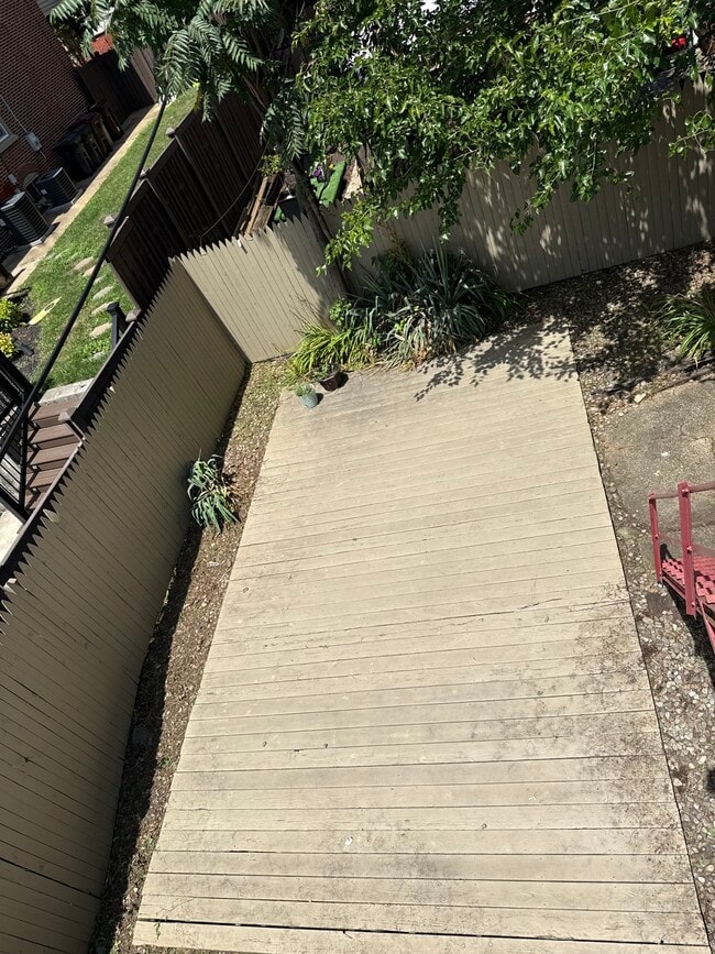507 N Rodney St, Unit Apt #1