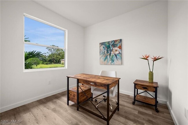 property at 5227 24th St SW