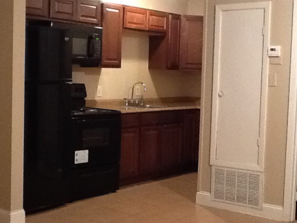 2108 Willow St, Unit B. in Harvey, LA - Foto de edificio