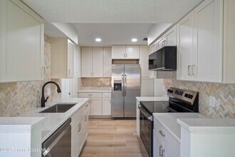 510 Buckingham Ave in Melbourne, FL - Building Photo - Building Photo