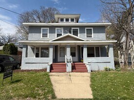 309-311 Fitch St in Albion, MI - Building Photo