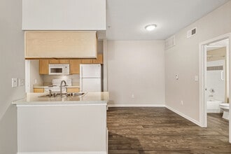 Lakeshore Villas in Humble, TX - Building Photo - Building Photo