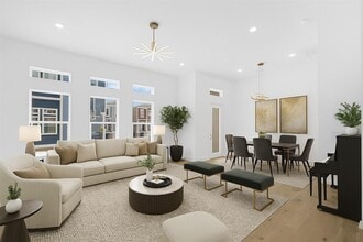 2122 Oatfield Dr in Houston, TX - Building Photo - Building Photo