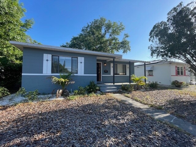property at 3028 9th St N
