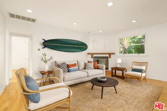 708 Marr St in Los Angeles, CA - Building Photo - Building Photo
