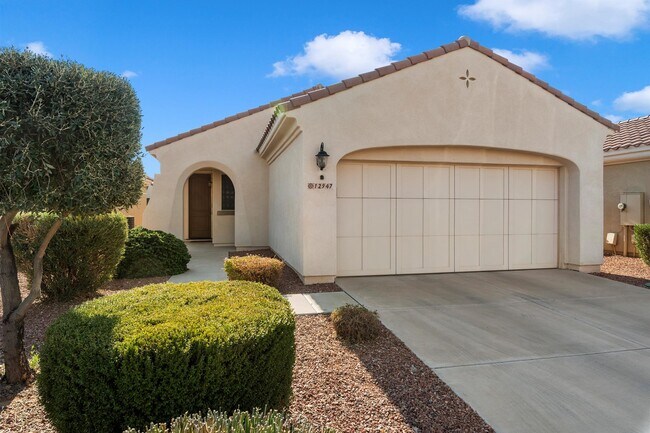 property at 12947 W Chapala Dr