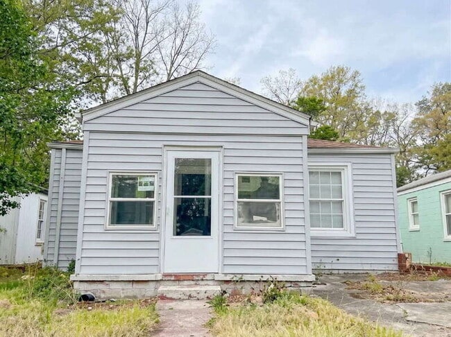 355 Liberty Ave in Columbus, GA - Building Photo - Building Photo