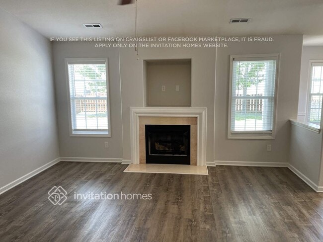 10125 Orchard Grass Ct, Unit 4-24 in Charlotte, NC - Building Photo - Building Photo