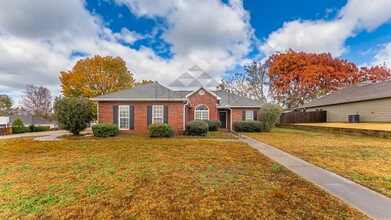 3017 Gatewood Dr in Phenix City, AL - Building Photo - Building Photo