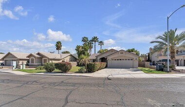 3905 W 18th St in Yuma, AZ - Building Photo - Building Photo