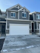 4115 W Harper Ln in Lehi, UT - Foto de edificio - Building Photo