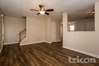 815 Tramore Dr in Stockbridge, GA - Foto de edificio - Building Photo