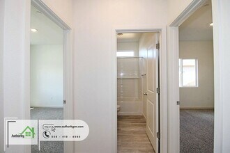 2839 Hopkins Ave in Redding, CA - Building Photo - Building Photo