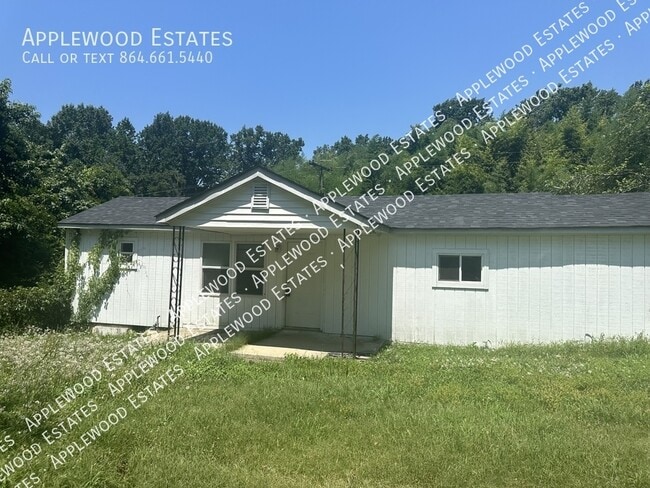 property at 240 Cleveland St