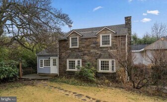 4240 Fairview Ave in Newtown Square, PA - Building Photo
