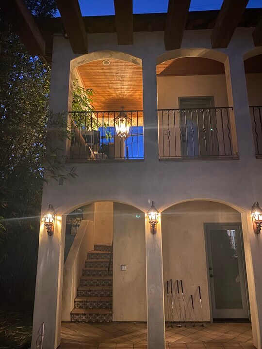 10563 Cushdon Ave, Unit ADU in Los Angeles, CA - Building Photo