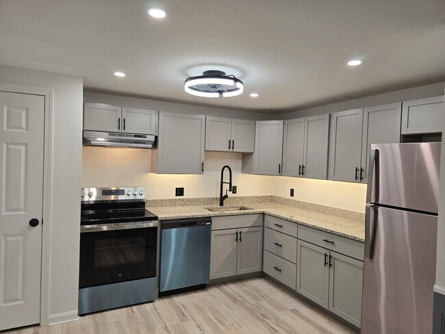 property at 403 White Cedar Blvd