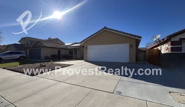 14836 Carter Rd in Victorville, CA - Building Photo - Building Photo