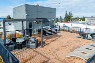 Arrive Noba in Seattle, WA - Building Photo - Building Photo