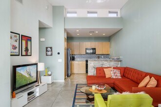 3548 Foothill Ave in Palm Springs, CA - Building Photo - Building Photo