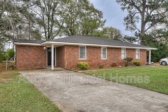 332 Old Plantation Rd in Augusta, GA - Building Photo - Building Photo