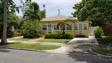 1512 Florida Ave in West Palm Beach, FL - Building Photo - Building Photo