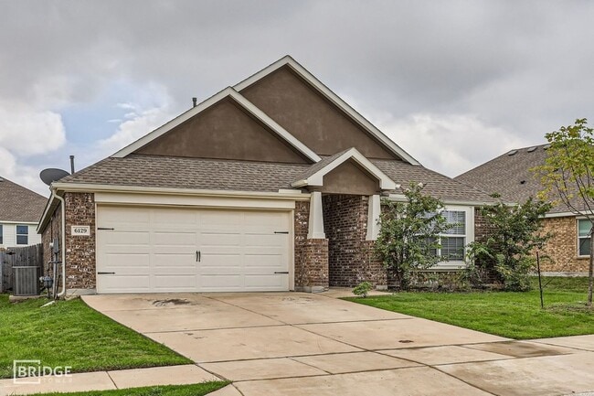 property at 6129 Fall Creek Ln
