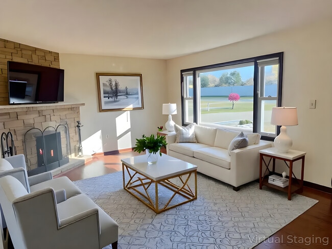 102 74th St in Darien, IL - Foto de edificio - Building Photo