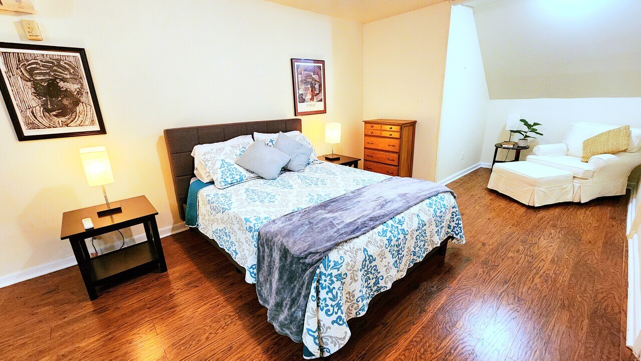 530 Martha St in Montgomery, AL - Building Photo