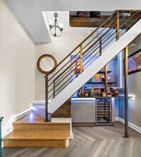 142 Charles St-Unit -PH-1 in Jersey City, NJ - Building Photo - Building Photo