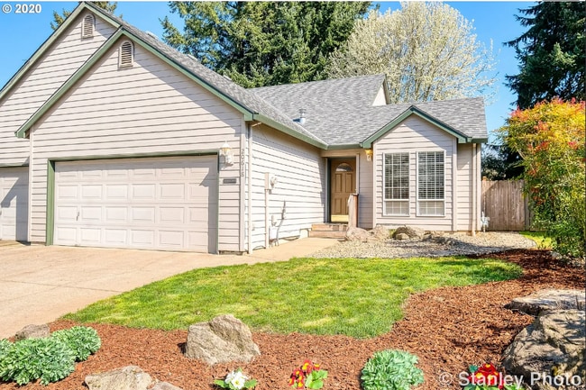 20618 SW Lavender Ave in Sherwood, OR - Building Photo - Building Photo