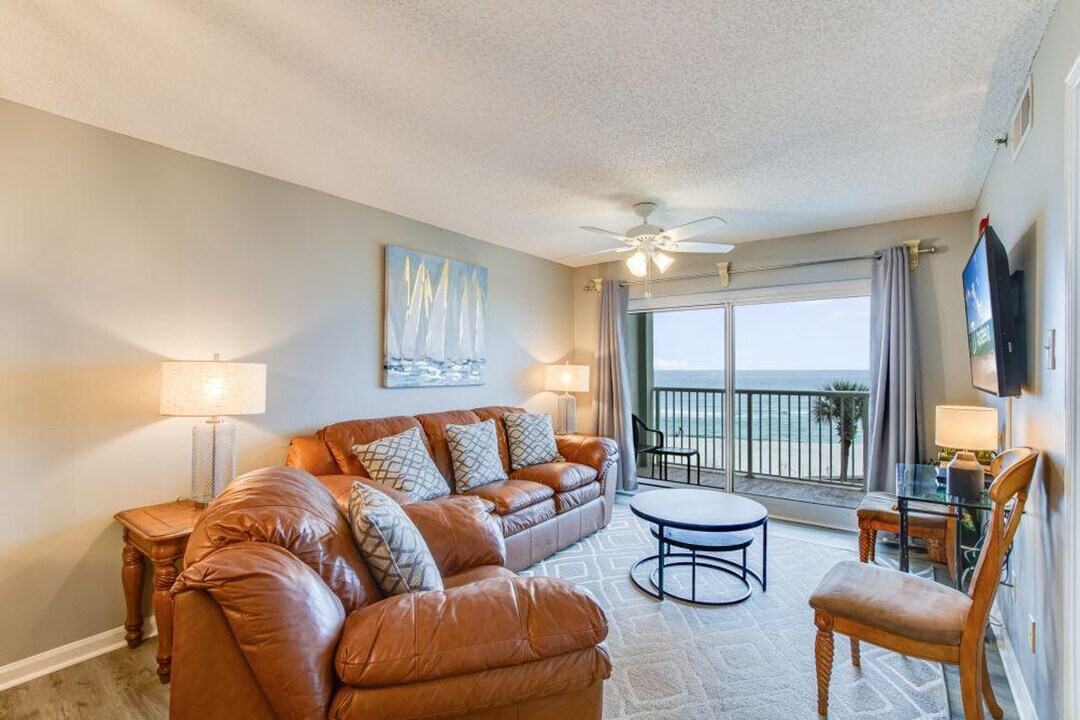 24568 Perdido Beach Blvd in Orange Beach, AL - Building Photo