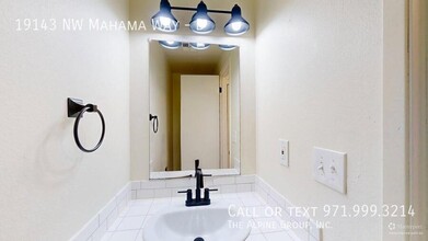 19143 NW Mahama Way in Portland, OR - Building Photo - Building Photo
