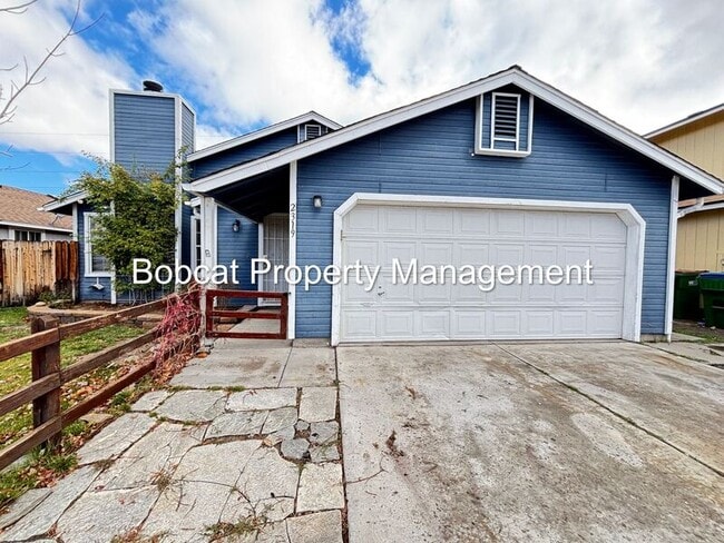 property at 2319 Blue Haven Ln