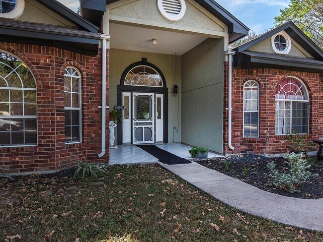 property at 4501 Leslie Ave