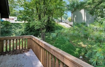 1424 Ascent Trl NW, Unit C in Huntsville, AL - Foto de edificio - Building Photo