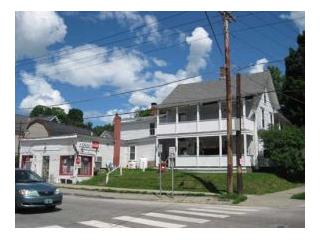 100 Summer St in Barre, VT - Foto de edificio - Building Photo