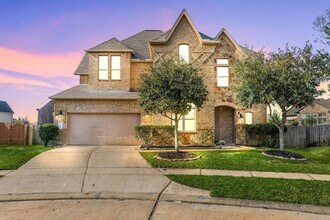 3318 Elizabeth Springs Ct in Katy, TX - Building Photo - Building Photo