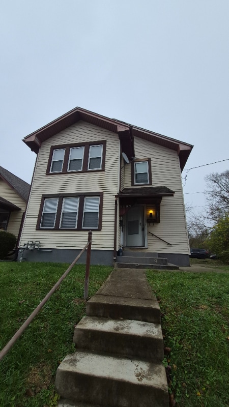 property at 2028 Revere Ave