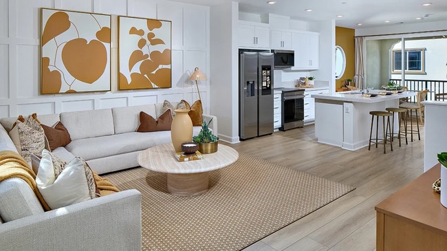 2604 Faye Dr in San Marcos, CA - Building Photo - Building Photo