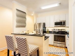 1 Chauncy St in Cambridge, MA - Building Photo - Building Photo
