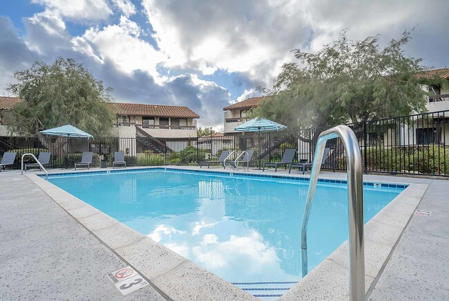 Hacienda at Camarillo Oaks