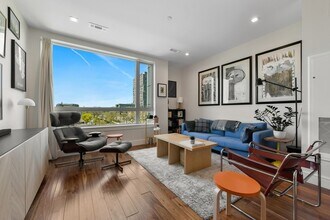 98 Sumner St, Unit #315 in Boston, MA - Foto de edificio - Building Photo